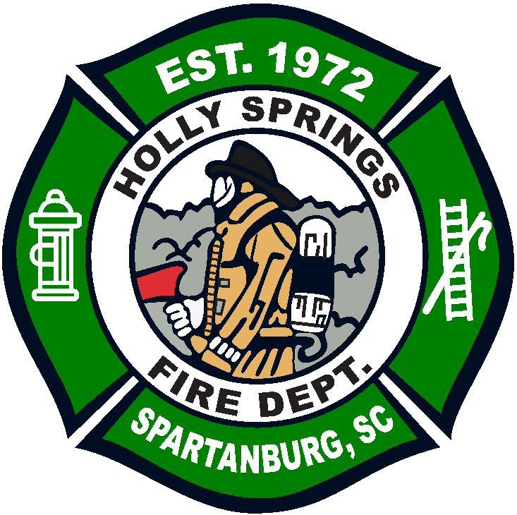 Holly Springs Fire and Rescue District