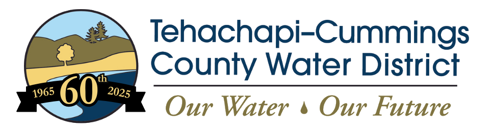 Tehachapi-Cummings County Water District