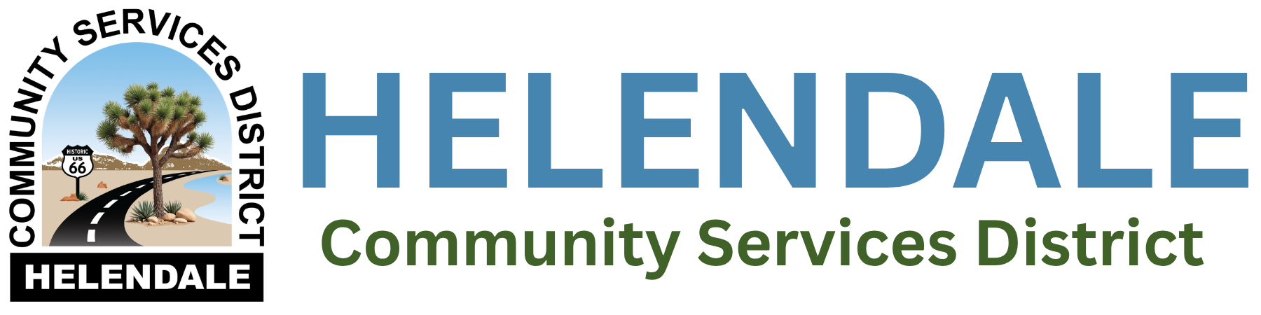 Helendale Community Services District