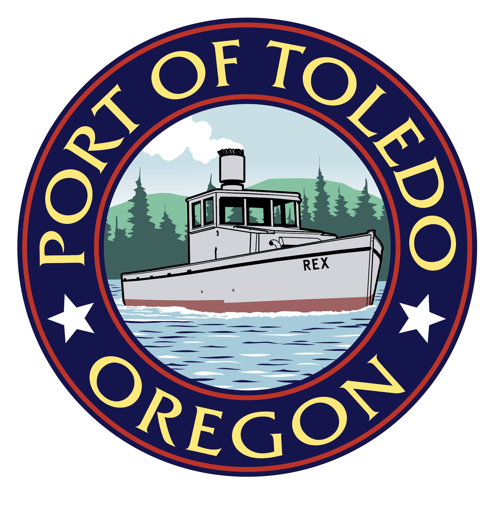Port of Toledo