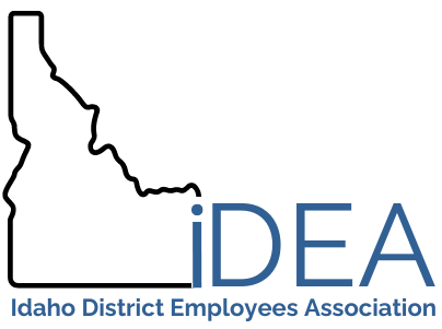 Idaho District Employees Association