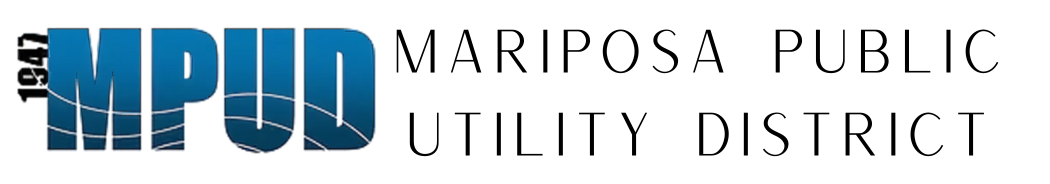 Mariposa Public Utility District