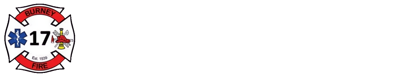 Burney Fire Protection District