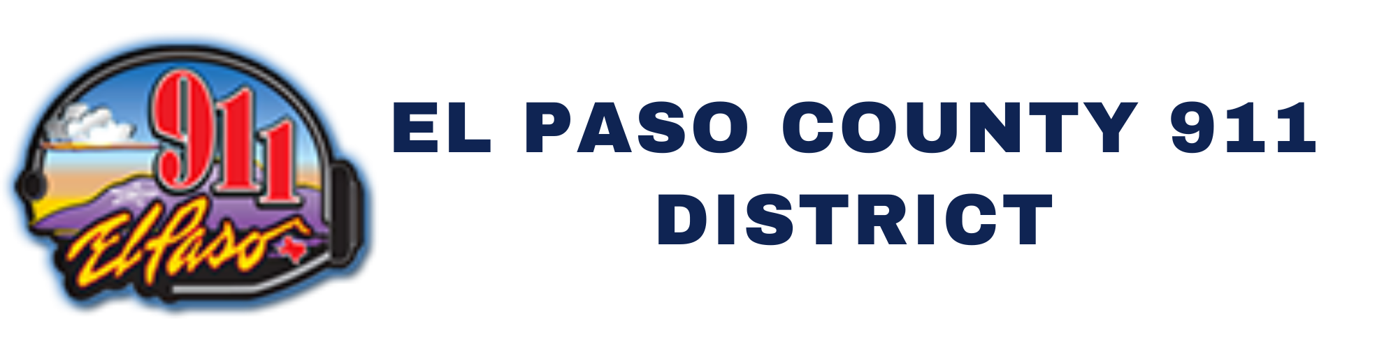 El Paso County 911 District