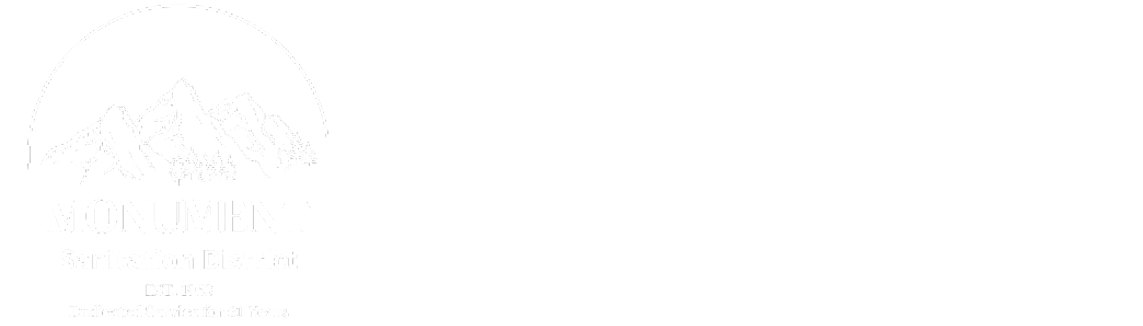 Monument Sanitation District