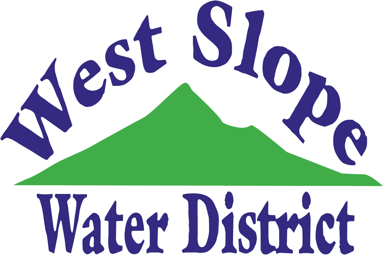 West Slope Water District