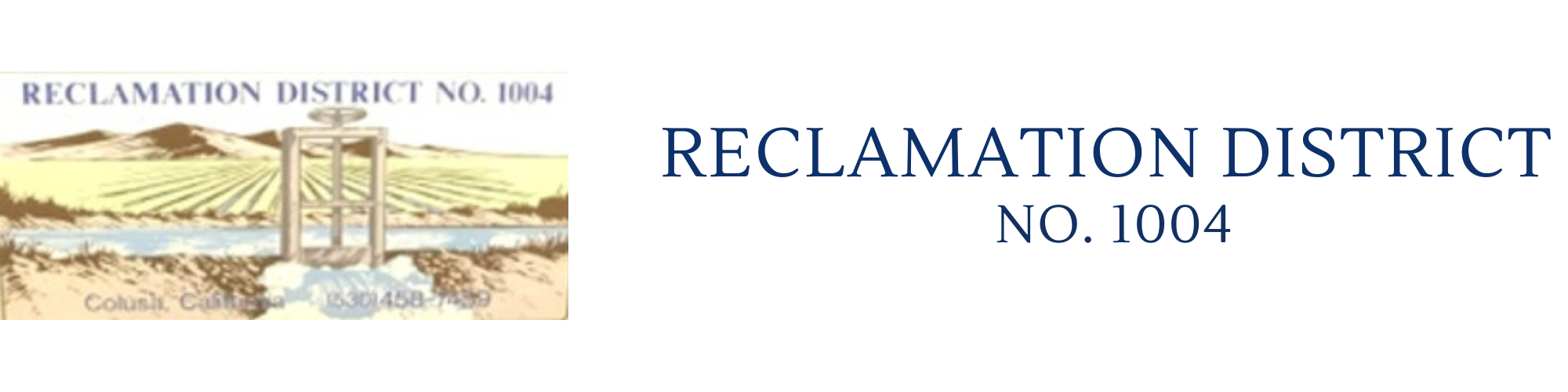 Reclamation District No. 1004