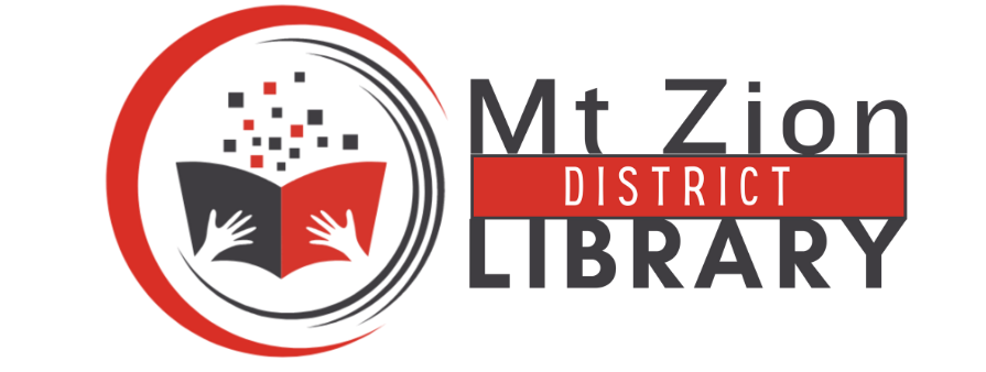 Mt Zion District Library