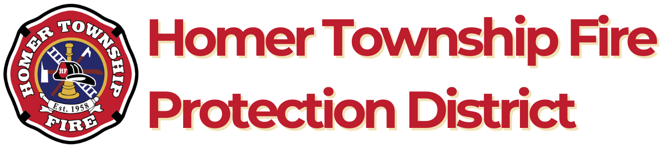 Homer Fire Protection District