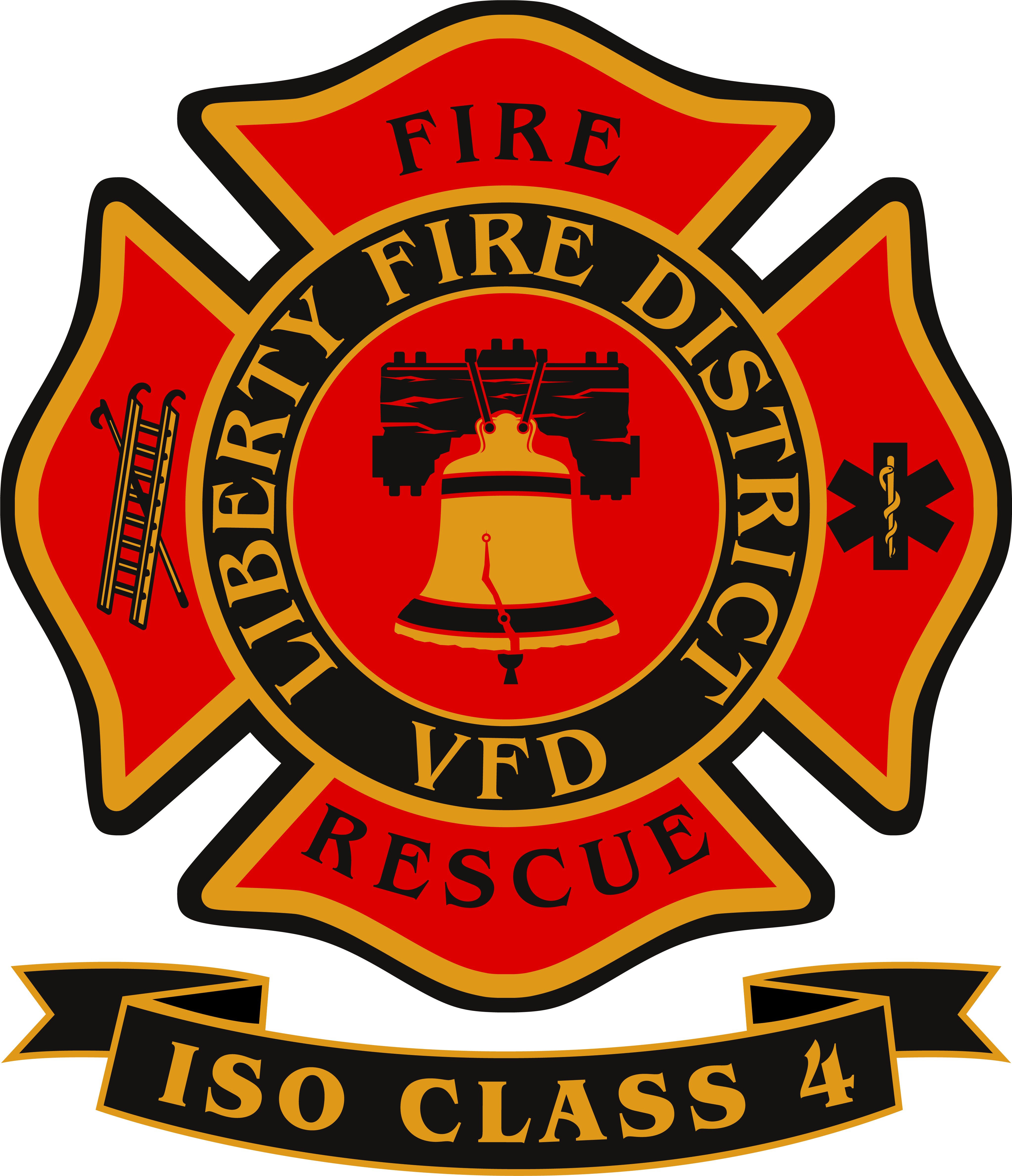 Liberty Fire District