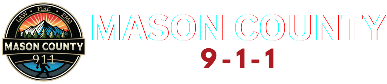 Mason County 911
