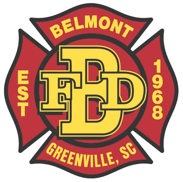 Belmont Fire Department