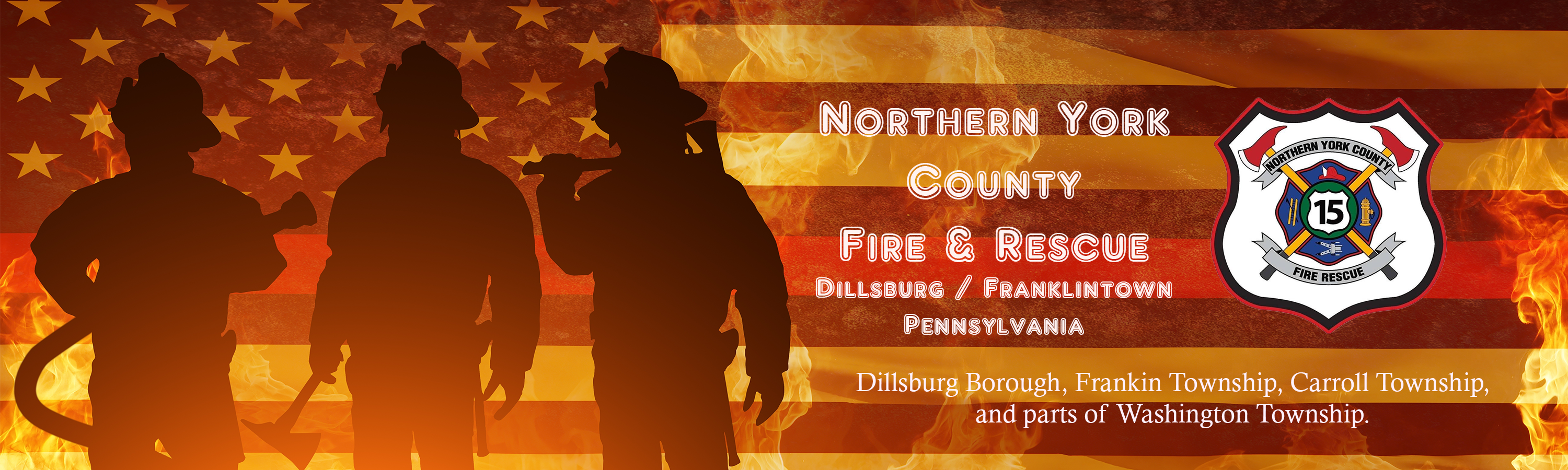 Northern York County Fire & Rescue