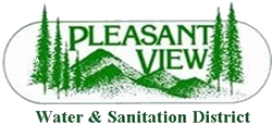 Pleasant View Water & Sanitation District