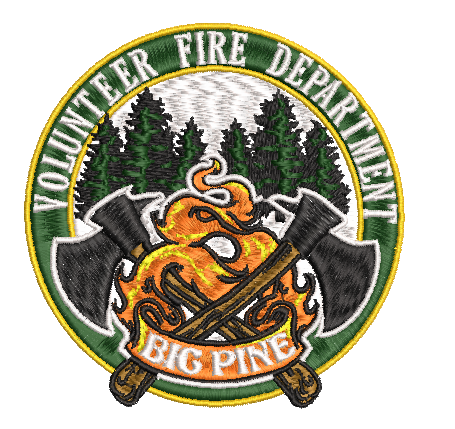 Big Pine Fire Protection District