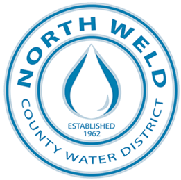North Weld County Water District