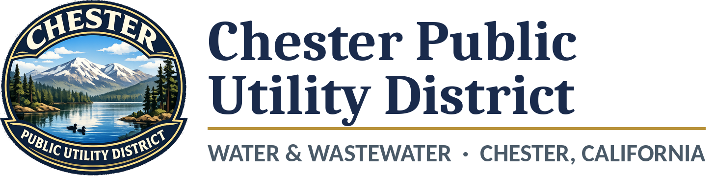 Chester Public Utility District