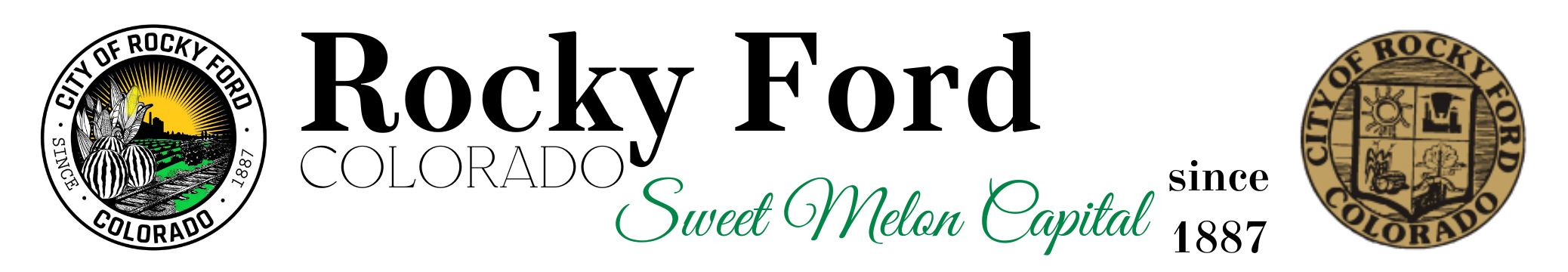 City of Rocky Ford