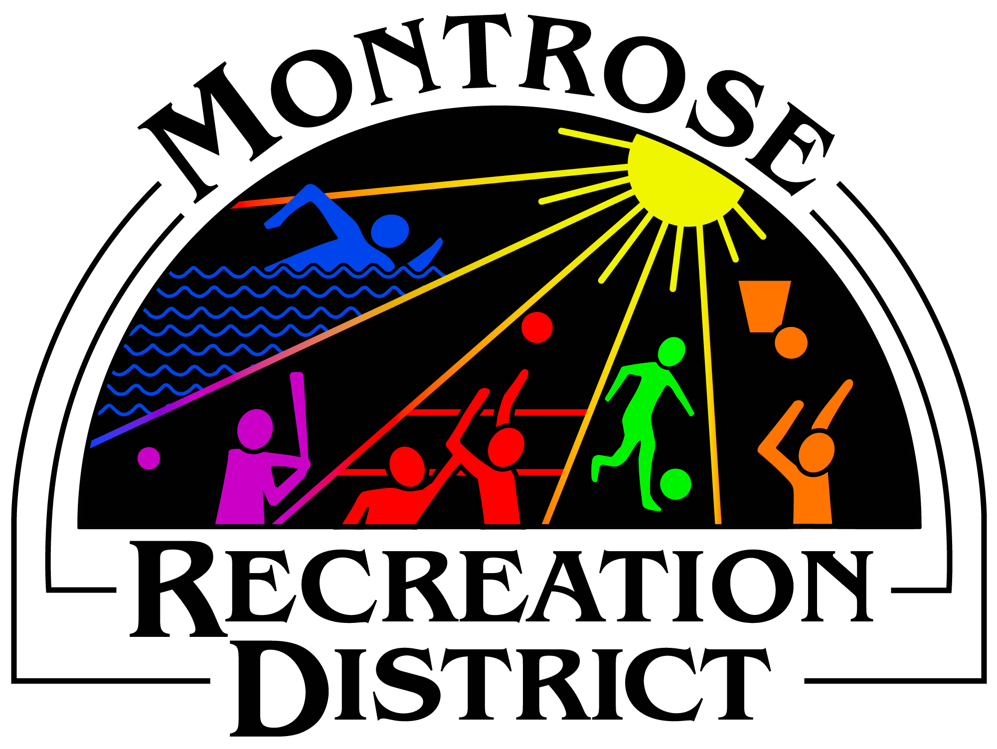 Montrose Recreation District