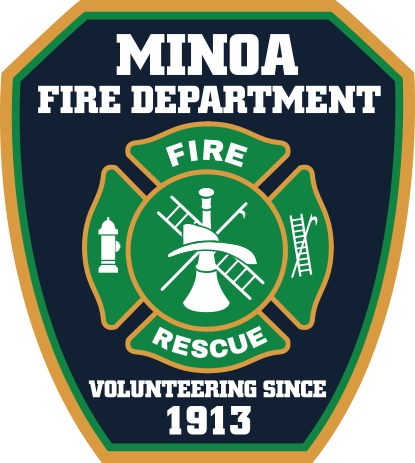 Minoa Fire Department