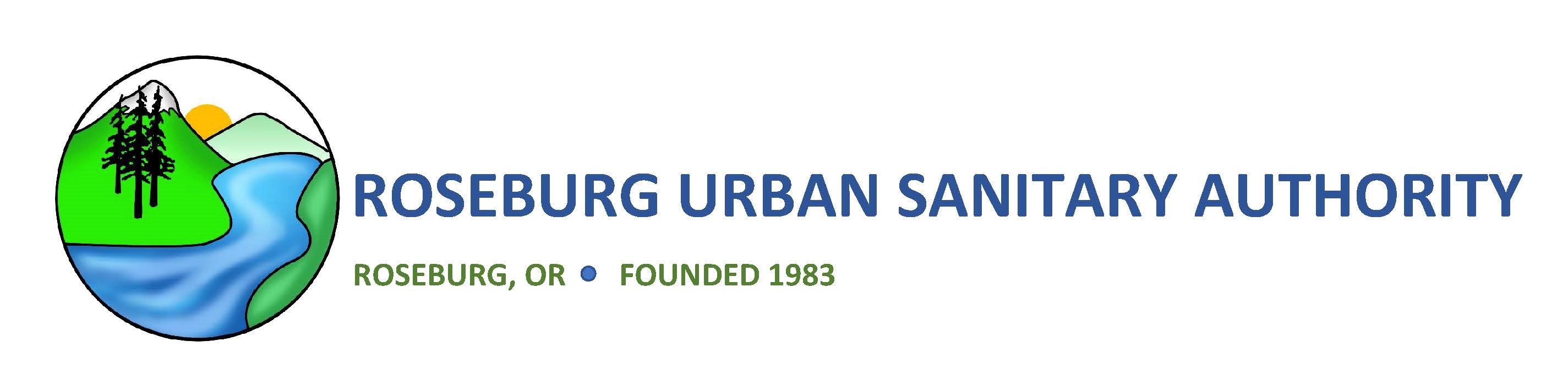 Roseburg Urban Sanitary Authority