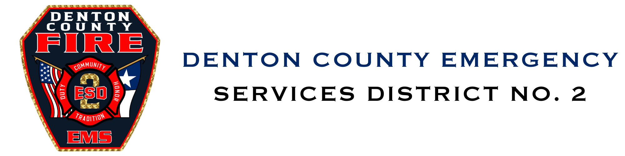 Denton County Emergency Services District No. 2