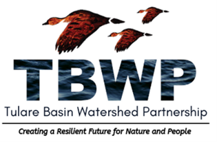 Tulare Basin Watershed Partnership and Network