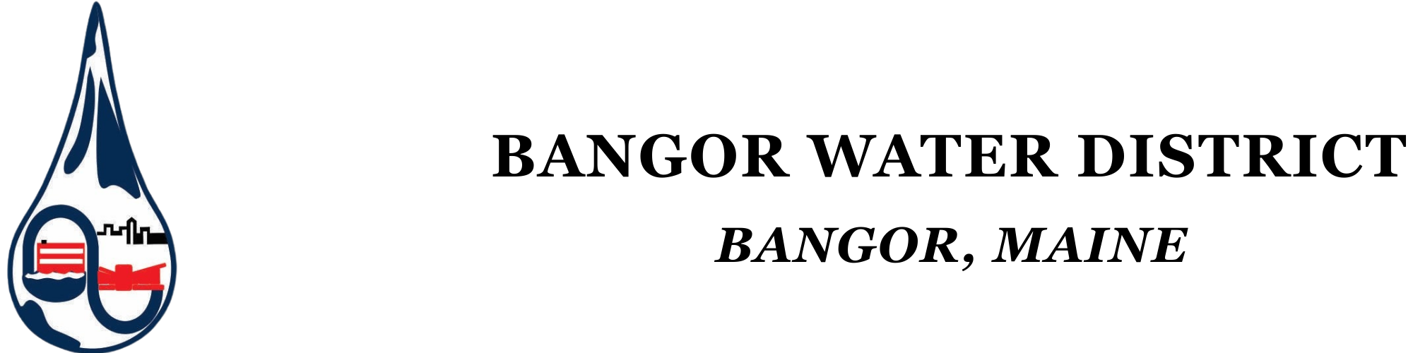 Bangor Water District