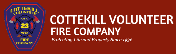 Cottekill Volunteer Fire Company