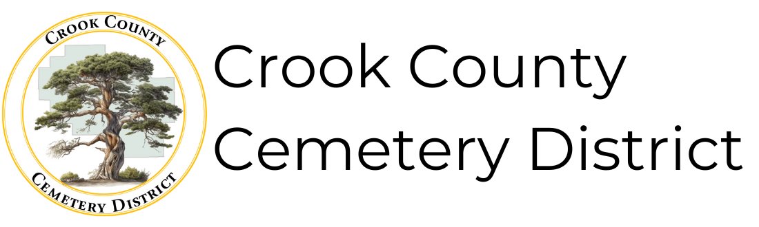 Crook County Cemetery District