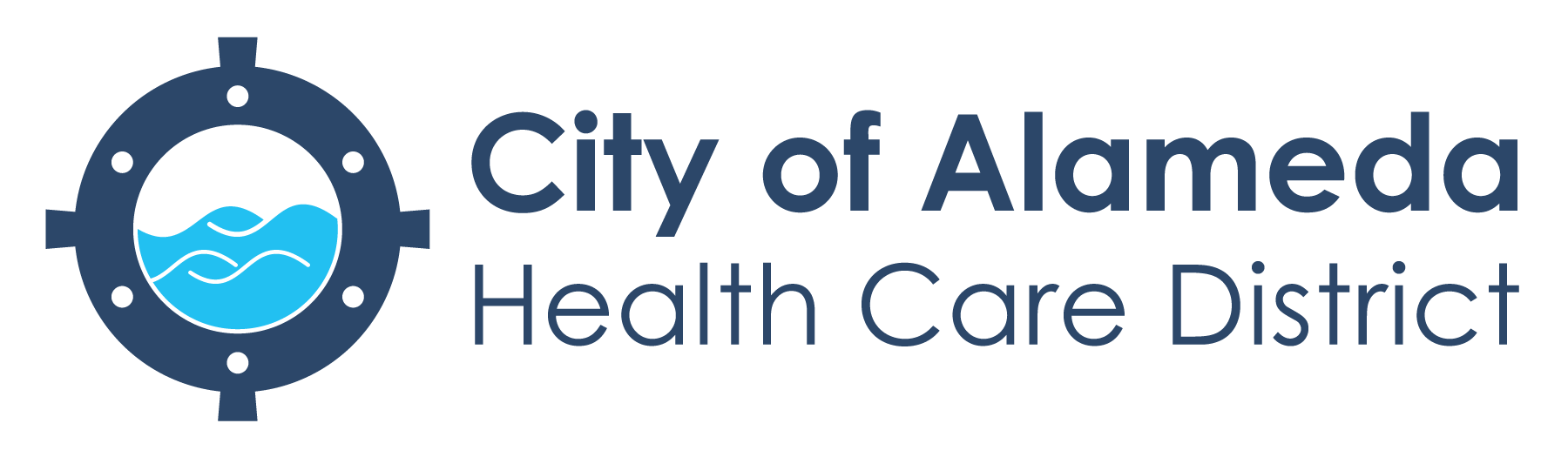 City of Alameda Health Care District
