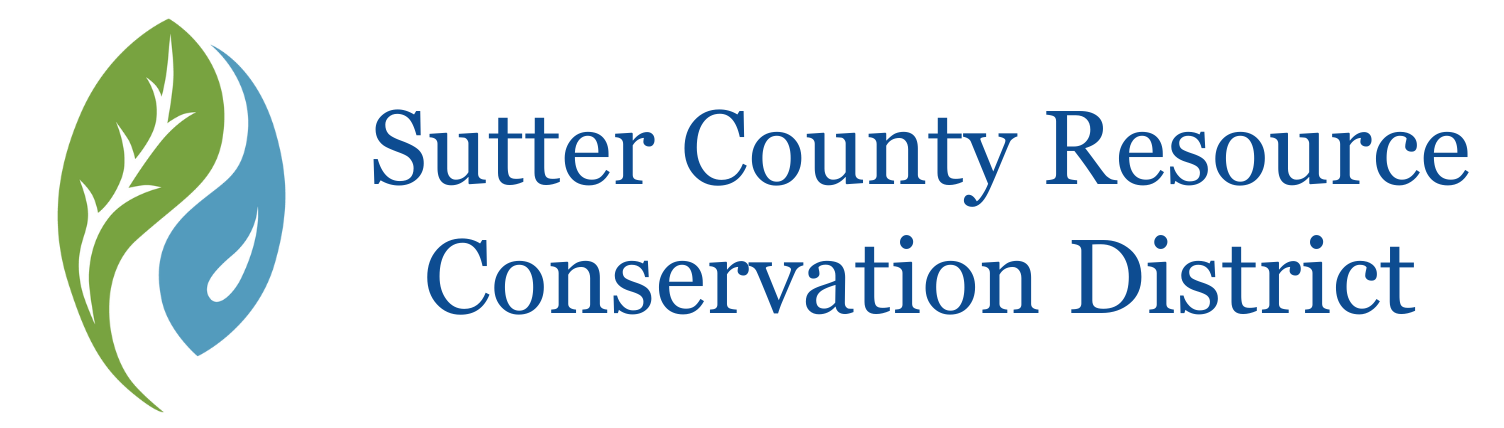 Sutter County Resource Conservation District