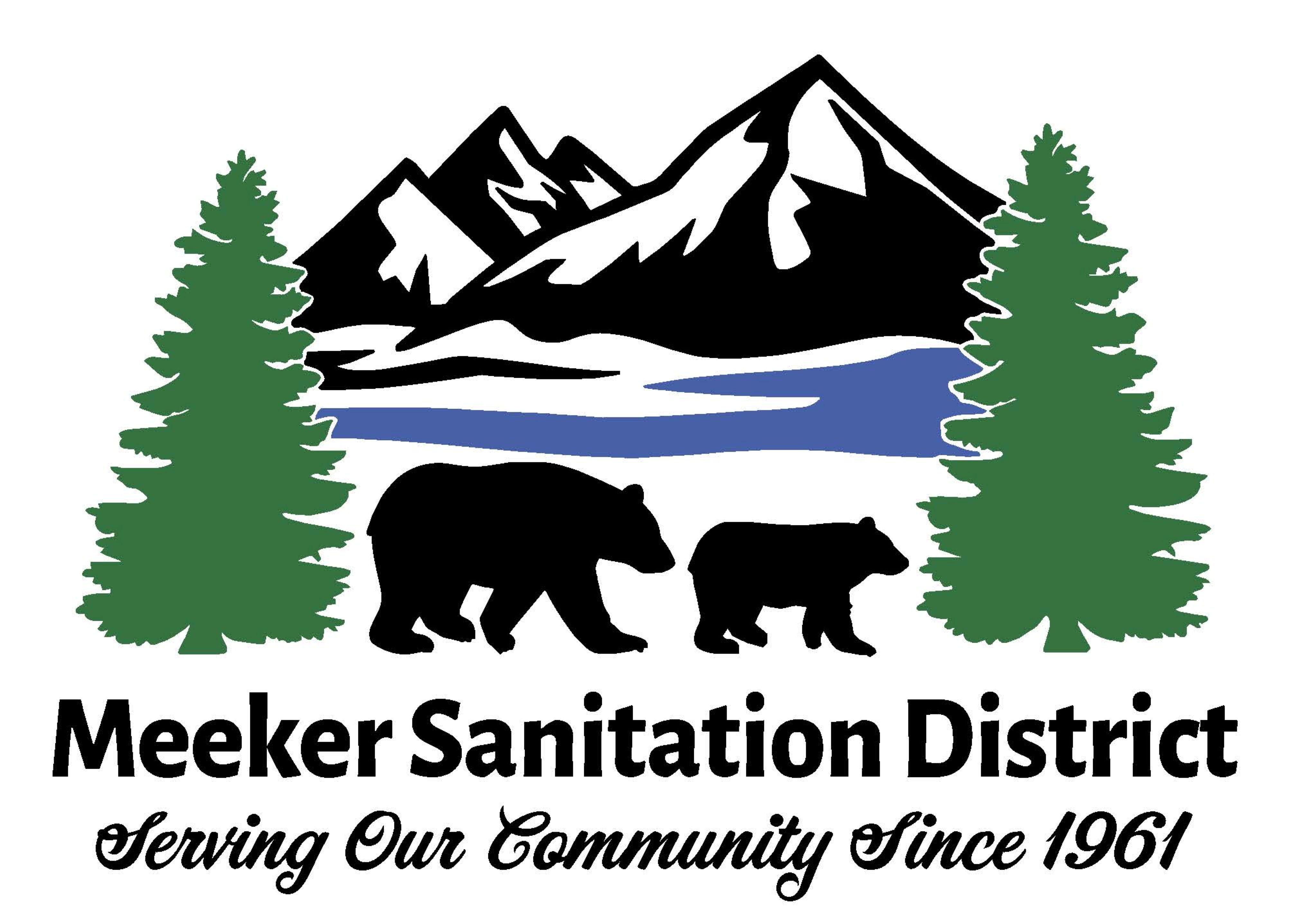 Meeker Sanitation District