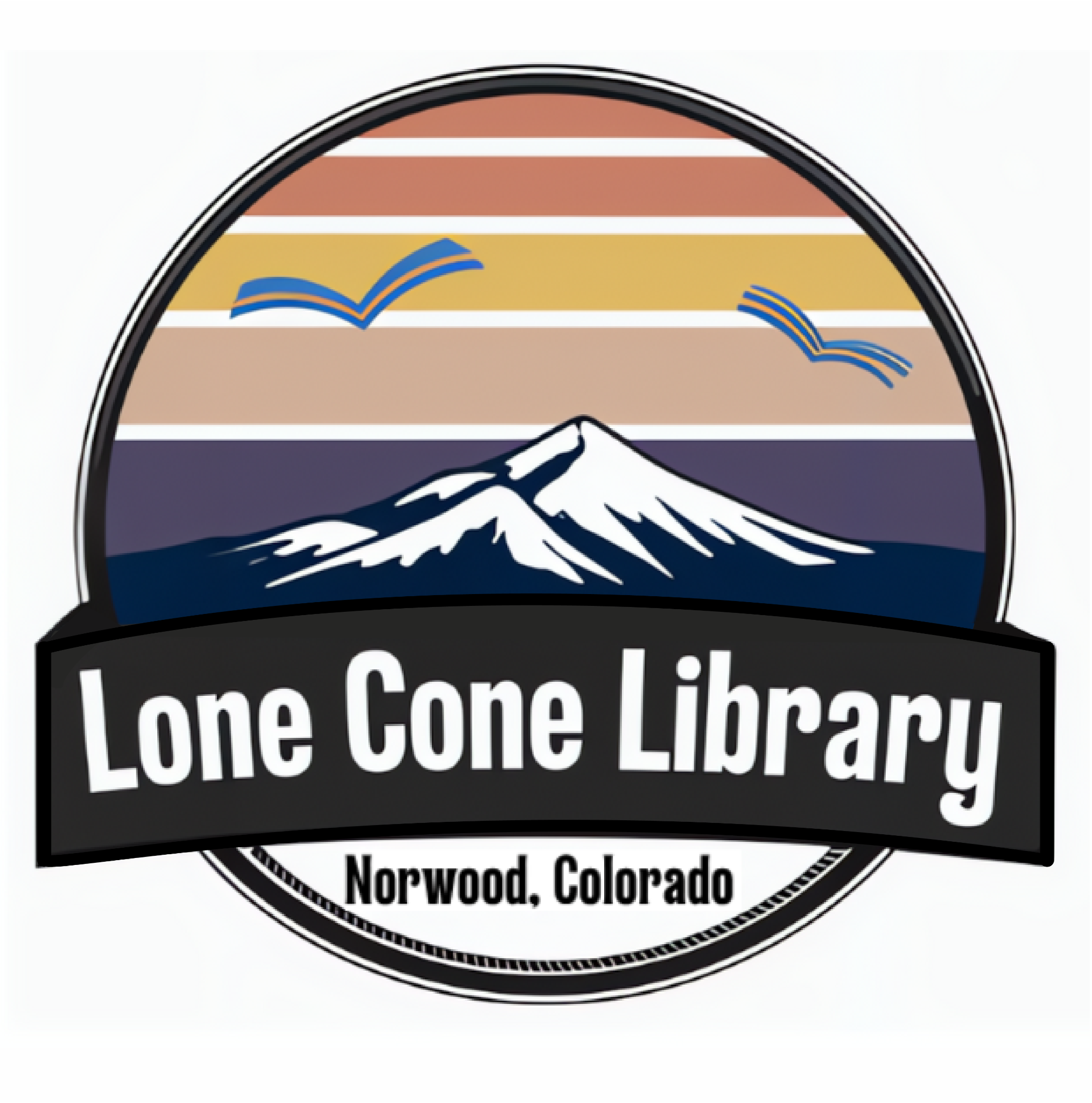 Lone Cone Library District