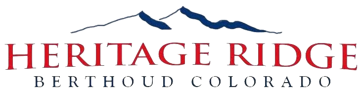 Heritage Ridge Metropolitan District