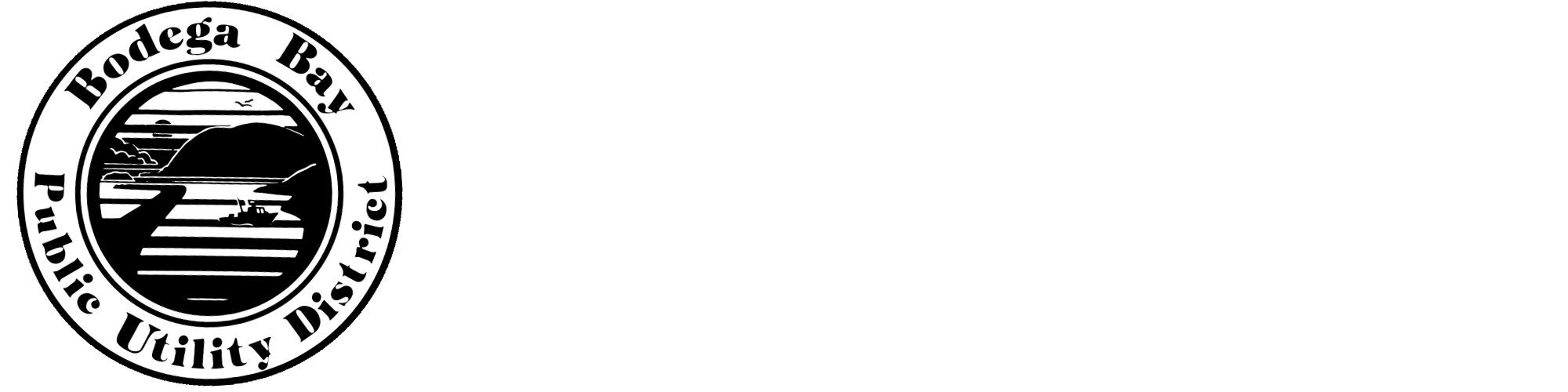 Bodega Bay Public Utility District
