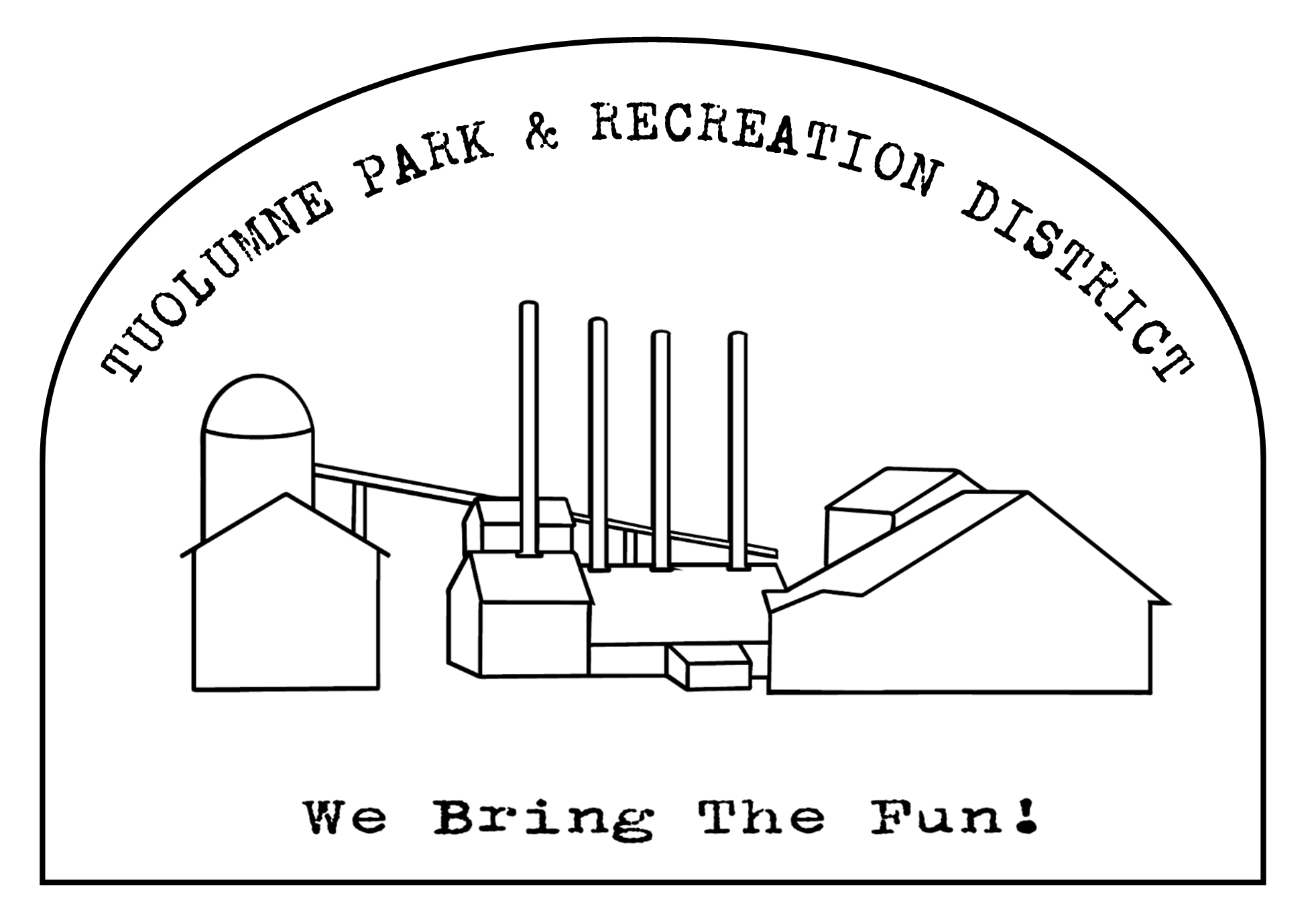 Tuolumne Park and Recreation District