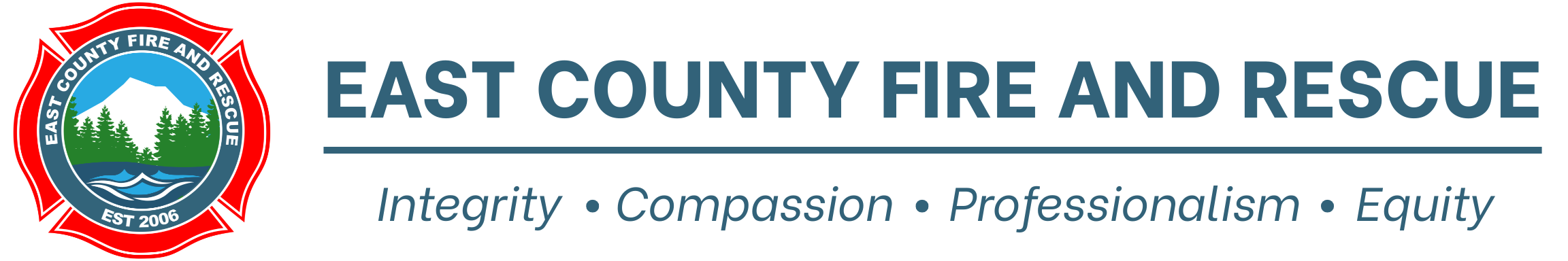 East County Fire and Rescue