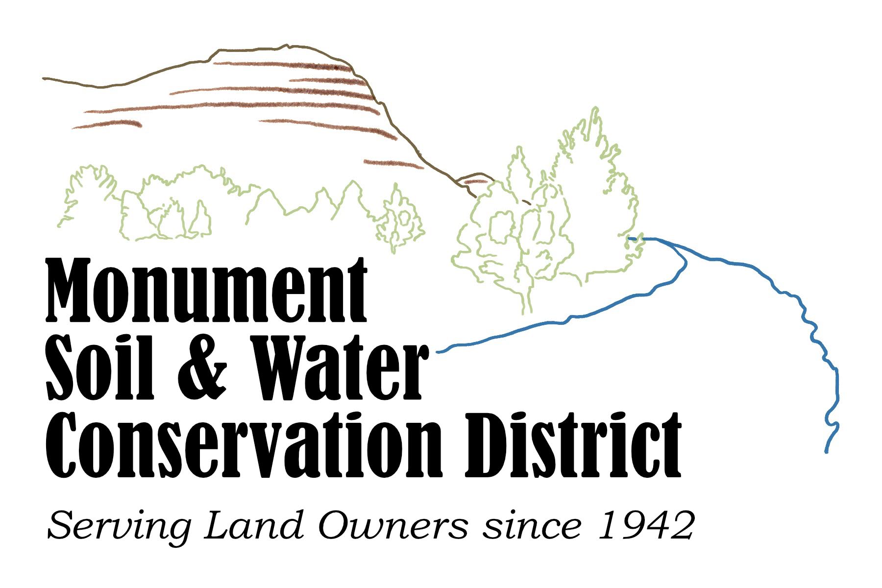 Monument Soil And Water Conservation District