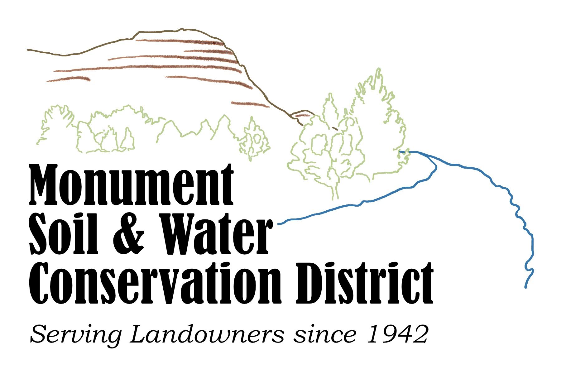 Monument Soil And Water Conservation District