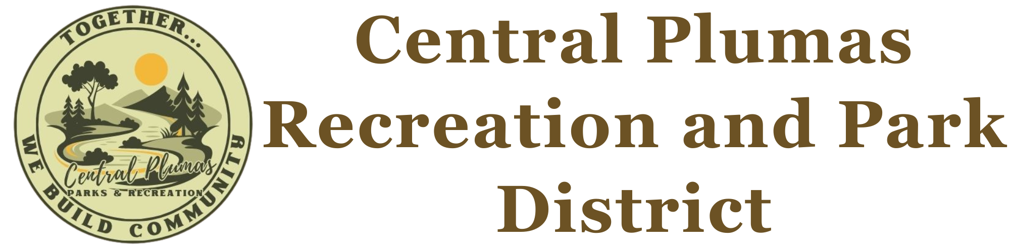 Central Plumas Recreation & Park District