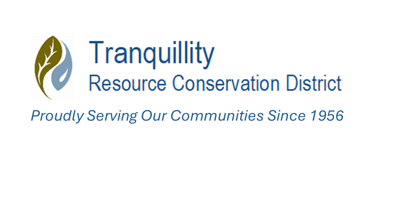 Tranquillity Resource Conservation District
