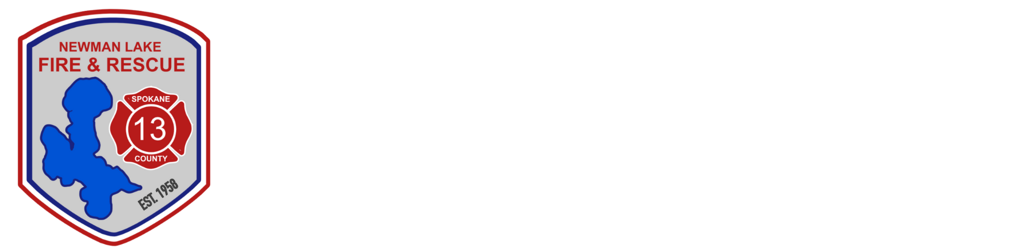 Newman Lake Fire & Rescue/Spokane County Fire District #13