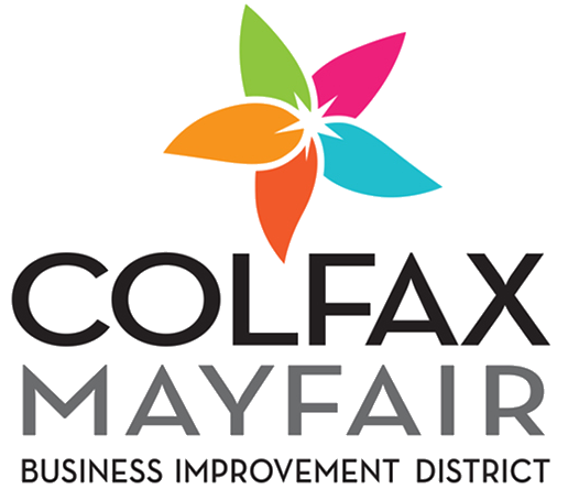 Colfax Mayfair Business Improvement District