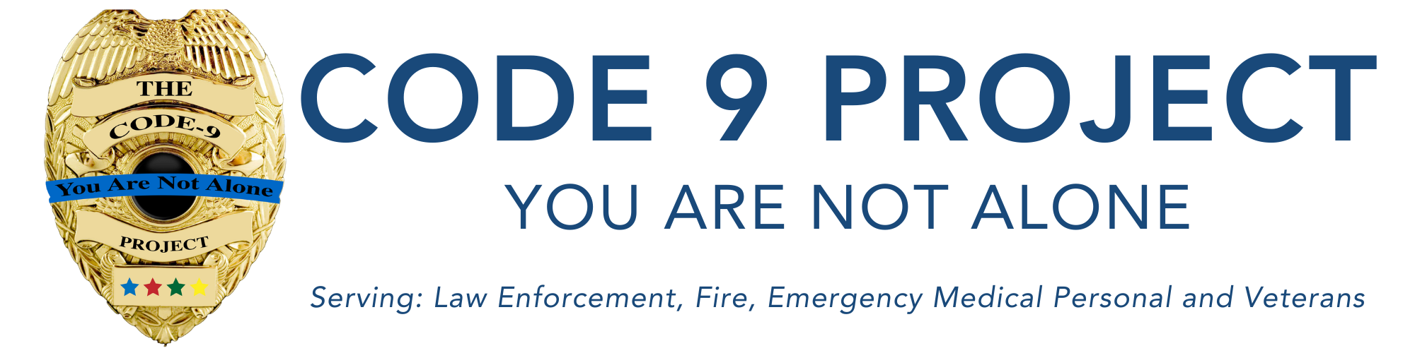 Code 9 Project