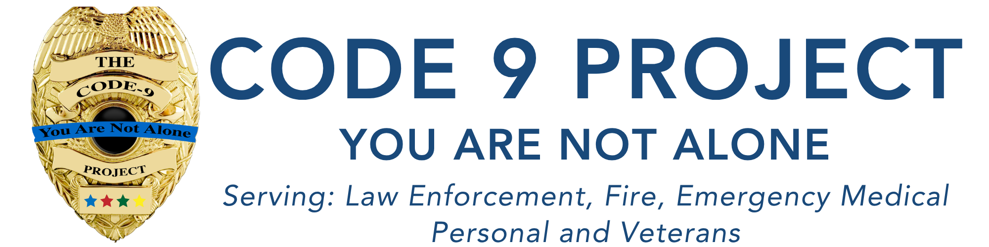 Code 9 Project