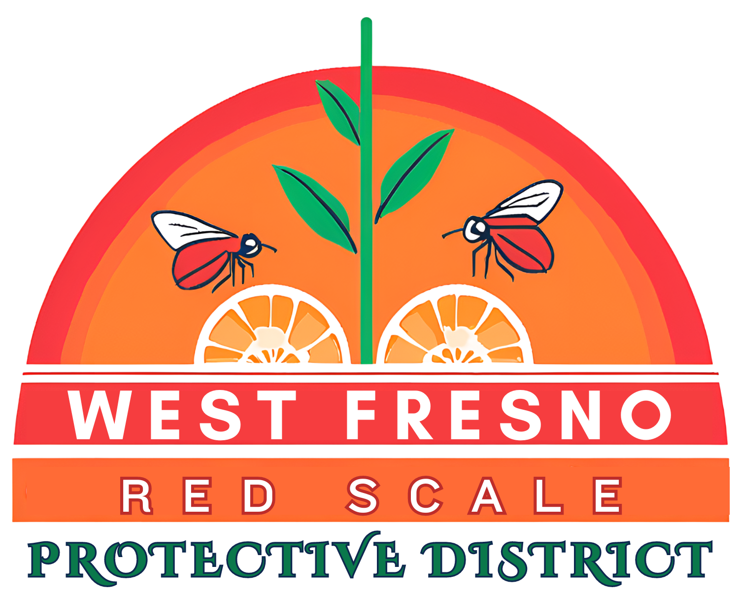 West Fresno Red Scale Protective District