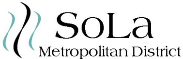 SoLa Metropolitan District - Institutional