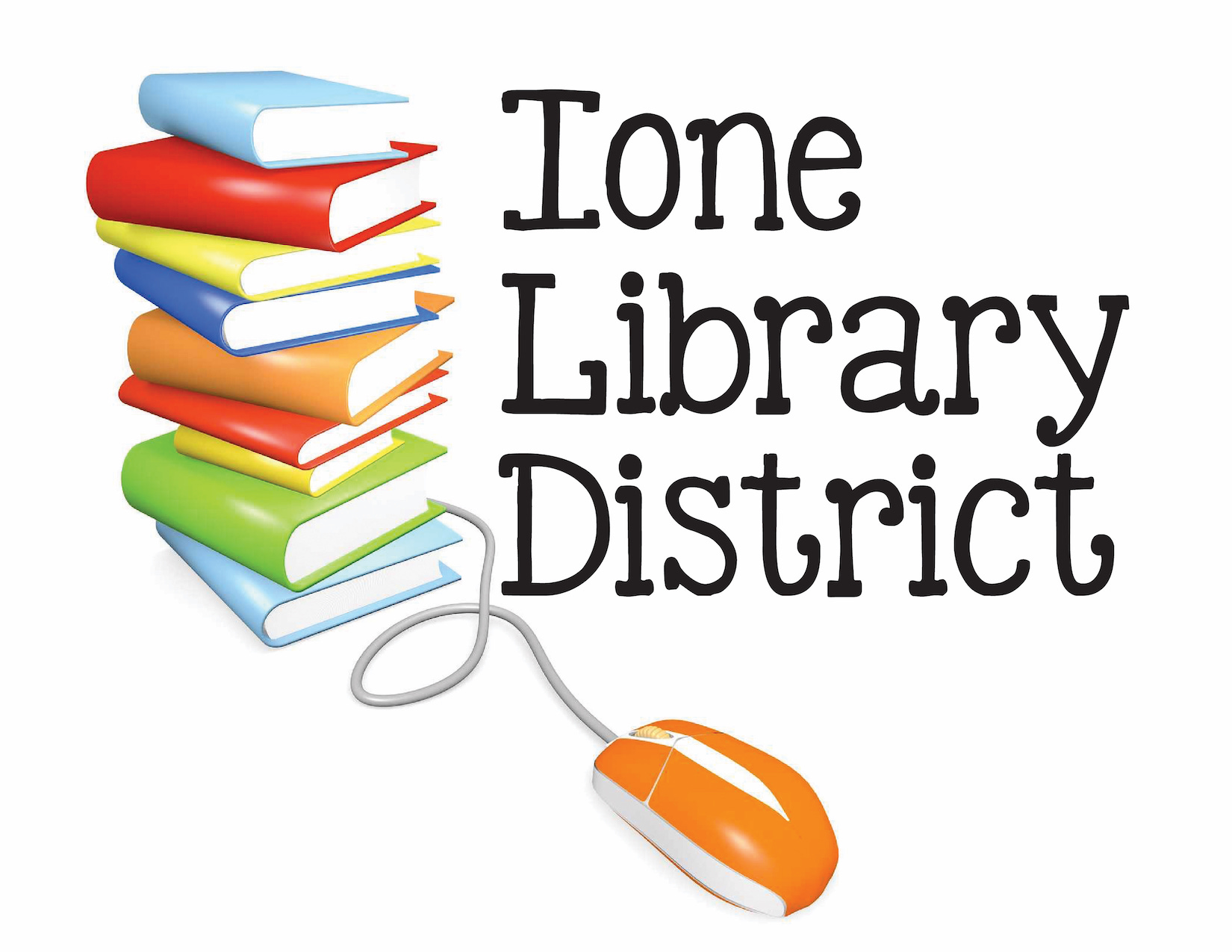 Ione Library District