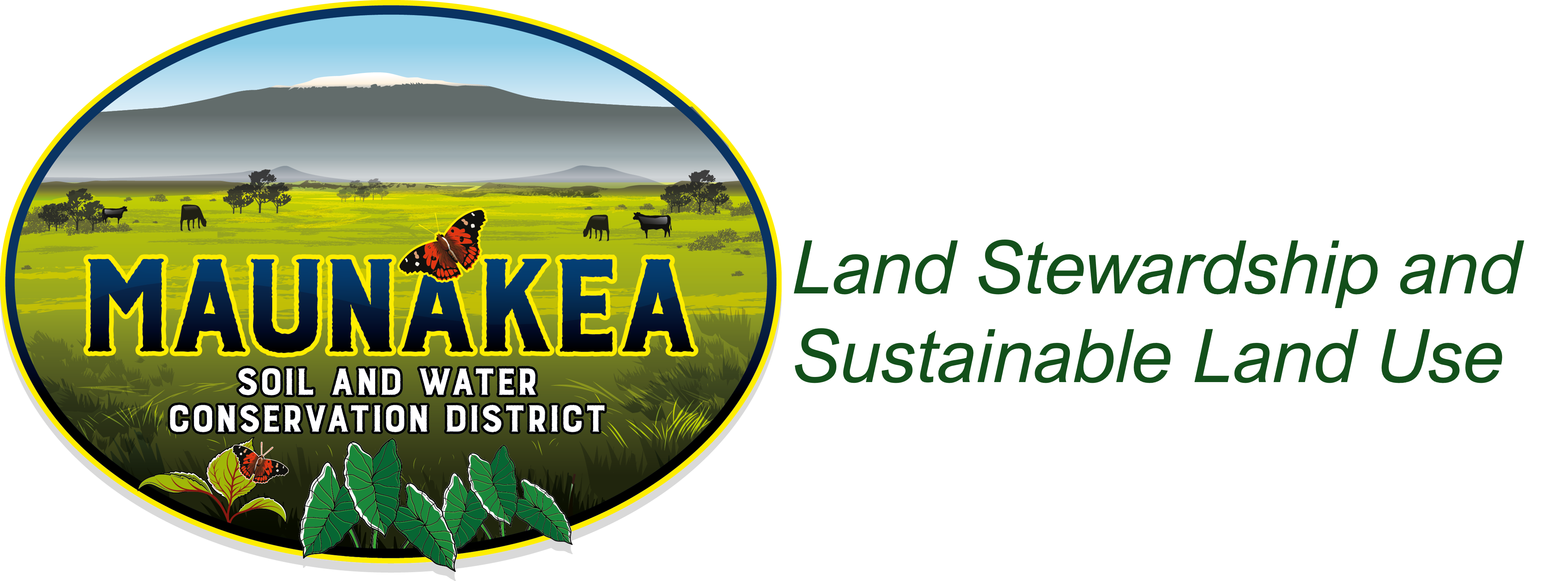 Mauna Kea Soil and Water Conservation District